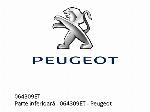 LOWER PART - 064309ET - Peugeot