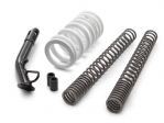 Lowering Kit KTM 125 Duke ('17-'19) - KTM