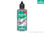 Lubricant for chains with PTFE Motorex CHAINLUBE WITH PTFE 100% synthetic 100ML - Motorex