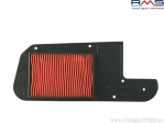 Luftfilter - Honda FES Foresight / NSS Reflex / Piaggio X9 - 250cc 4T - (RMS)