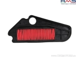 Luftfilter - Kymco Agility R12 / Agility RS / Vitality - 50cc 4T - (RMS)