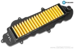 Luftfiltereinsatz PIAGGIO Mymoover 125 IGET 4T E5 2021 - 1A006090 - Aprilia