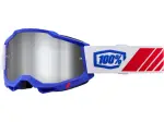 Lunettes Accuri 2 - Bleu, Rouge, Blanc - Adulte - Taille Unique - 26013724