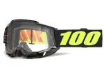 Lunettes Accuri 2 - Noir, Jaune - Adulte - Taille Unique - 26013974