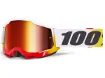 Lunettes Accuri 2 - Noir, Jaune, Blanc, Rouge - Adulte - Taille Unique - 26013977