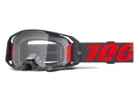 Lunettes ARmatic - Noir, Rouge - Adulte - Taille Unique - 26013970