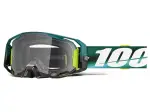 Lunettes ARmatic - Noir, Vert, Vert Fluo - Adulte - Taille Unique - 26013921
