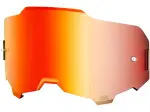 Lunettes Armega avec Lentille Injectée - Miroir - Adulte - 26020849