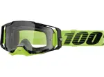 Lunettes Armega - Jaune Néon - Adulte - Taille Unique - 26013444