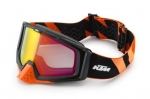 LUNETTES DE COURSE: Taille - OneSize