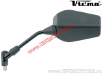 Lusterko lewe (lewe) - Peugeot Satelis 125 Compressor Black Sat ('08) - (Vicma)