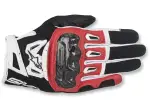 Luvas de couro SMX-2 Air Carbon V2 - Adulto - S - 33013000