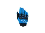 Luvas Youth Full Bore V2 - Juvenil - L - 33322007