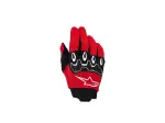 Luvas Youth Full Bore V2 - Juvenil - S - 33321995
