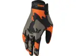 Mănuși Launchmode Hunter - Adult - XS - 33308521