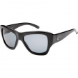 M-E-ACCESSORI FOX IL GU GU PILOSHED NERO CON GRIGIO: Taglia - NoSize