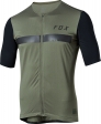 Maglia MTB Ascent SS [Grigio scuro]: Taglia - L