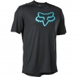 MAGLIA RANGER SS [TEAL]: Taglia - XL