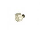Magnetic front pinion screw (M6x1.0x14) - Koso