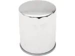 Magnetic Ring Oil Filter - Chrome - DS275126