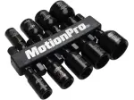 Magnetische schroevendraaierset - Zwart - 38500275