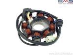 Magneto (ignition stator) - Kymco People ('99-'00) / People Euro 2 ('03-) 4-stroke AC 125-150cc - RMS