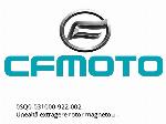 Magneto Rotor Puller Tool - 0SQ0-031000-922-002 - CFMOTO
