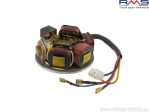 Magnetou (στατόρας ανάφλεξης) - Vespa T5 125 / Elestart ('85-'90) / T5 125 Classic ('92-'95) 2T AC 125 κυβι