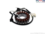 Magnetou (stator aprindere) - Yamaha XP 500 T-Max 4T LC ('01-'03) 4T LC 500cc - RMS