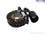 Magnetou (Zündungsstator) - Yamaha YP Majesty ('04-'08) 4T LC 400cc - RMS