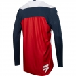 Maillot Enduro/Cross 3Lue 4TH Kind Label: Taille - L