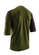Maillot MTB DBX 3.0 vert forêt: Taille - S