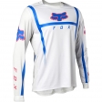 MAILLOT RANGER RS LS [LT GRY]: Taille - L