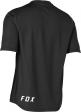 MAILLOT YTH RANGER SS [BLK]: Taille - YL