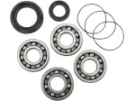 Main Crankshaft Bearing and Seal Kit - 09240042