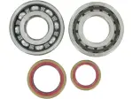 Main Crankshaft Bearing and Seal Kit - 09240232