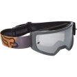 MAIN SKEW GOGGLE - SPARK [BLK/GLD]: Mărime - OneSize