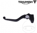 Maneta ambreiaj originala - Triumph Bonneville 1200 Bobber Black ABS ('18-'20) - JM