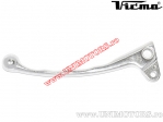 Manete de embreagem - Derbi RD 50 / Puch 50 / Rieju RV 50 (prateada) - (Vicma)