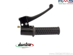 Manete direita (acelerador) - Piaggio Zip ('95) 2T 50cc - RMS