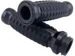 Manetki Grenade - czarne, polerowane - 06302642