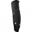 MANGA DE CODO MTB ENDURO [BLK]: Talla - M