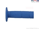 Manopole Enduro / Cross - Blu (Domino)