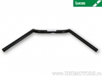 Manubrio in acciaio nero "M" diametro 25,4mm e lunghezza 694mm - Fehling