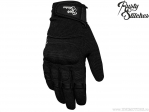 Manusi moto Rusty Stitches Bonnie Black (negru) - Rusty Stitches