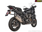 Marmitta finale Slip-On - Harley-Davidson VRSCDX 1130 / VRSCDX 1250 / VRSCF 1250 (E-Mark) - Akrapovič