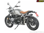 Marmitta finale Slip-On Line - BMW R NINE T ABS ('14-'23) / R NINE T ABS Racer ('17-'21) (E-Mark) - Akrapovič