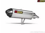 Marmitta finale Slip-On Line - HONDA SH 300 I ('16) / SH 300 I ABS ('16-'20) (E-Mark) - Akrapovič