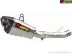 Marmitta finale Slip-On Line - KAWASAKI ZX-10 R 1000 ABS Ninja KRT ('16-'17) / ZX-10 RR 1000 ABS Ninja ('17-'19) - Akrapovič