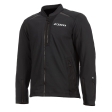 Marrakesh Jacket Stealth Black: Mărime - L